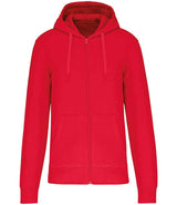 Kariban Full Zip Hoodie KB4030