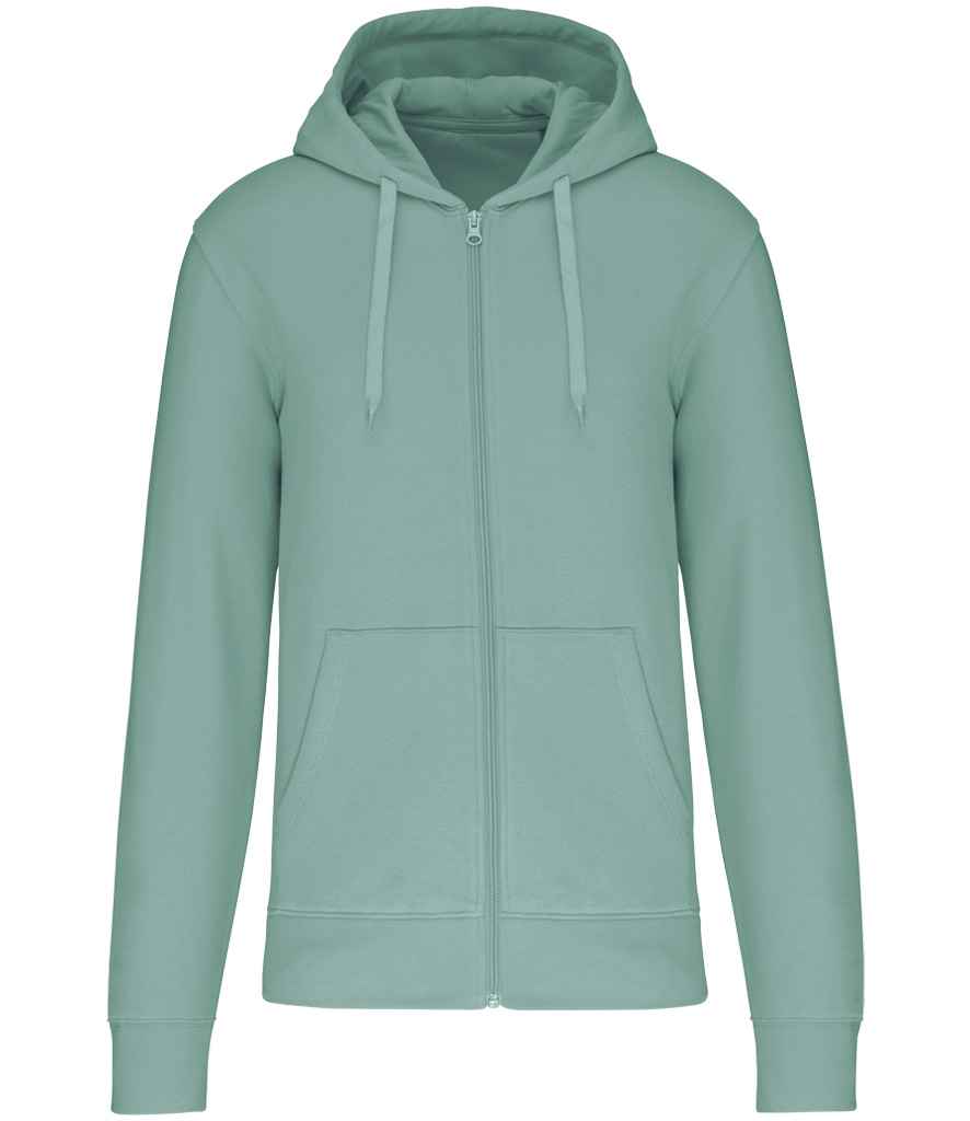 Kariban Full Zip Hoodie KB4030