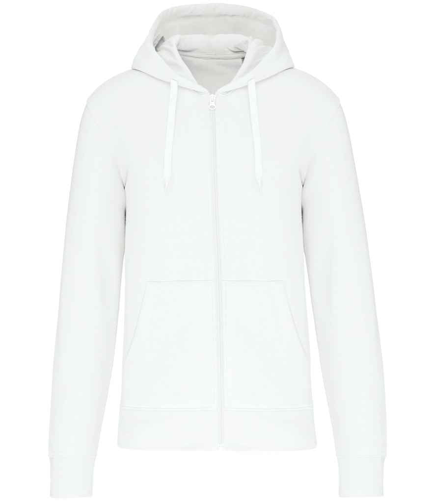 Kariban Full Zip Hoodie KB4030