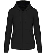 Kariban Ladies Full Zip Hoodie KB4031