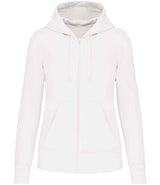 Kariban Ladies Full Zip Hoodie KB4031