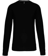 Kariban Crew Neck Sweatshirt KB442