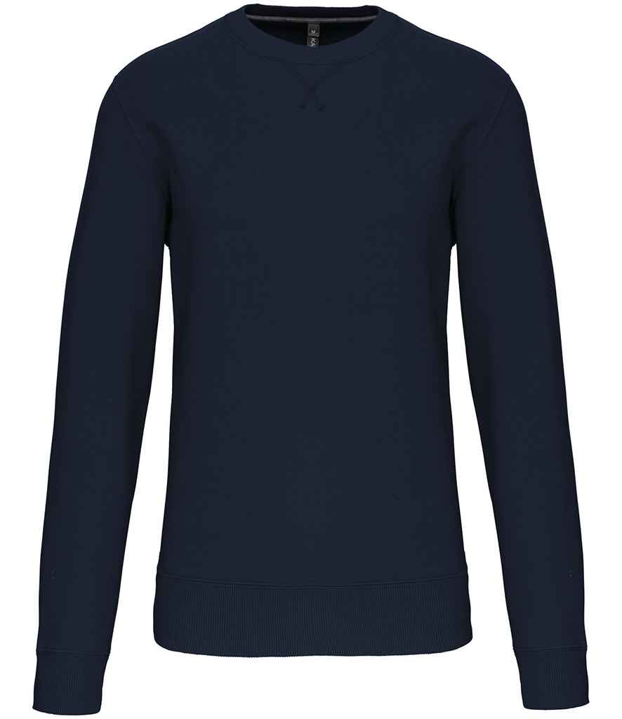 Kariban Crew Neck Sweatshirt KB442