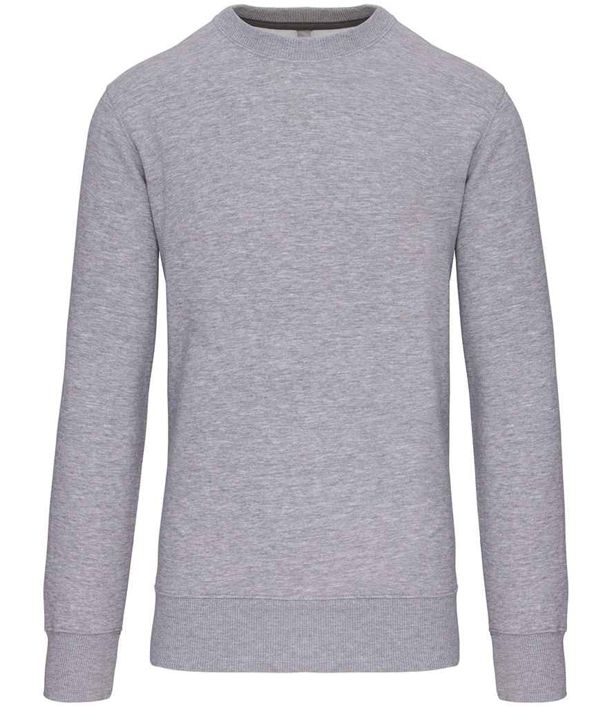 Kariban Crew Neck Sweatshirt KB442