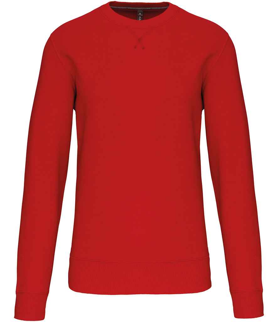 Kariban Crew Neck Sweatshirt KB442