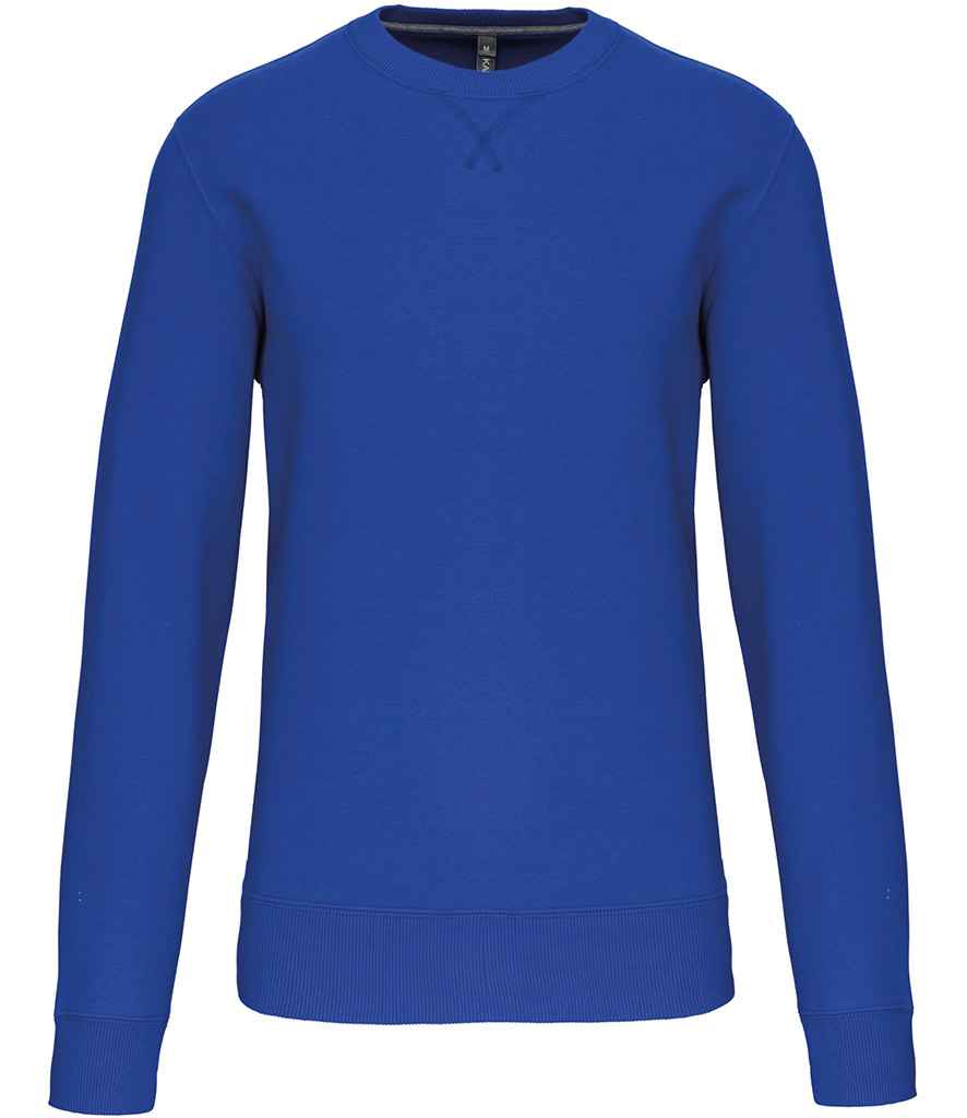 Kariban Crew Neck Sweatshirt KB442