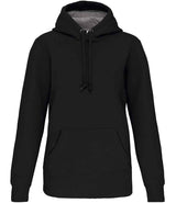 Kariban Heavy Contrast Hoodie KB443