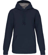 Kariban Heavy Contrast Hoodie KB443