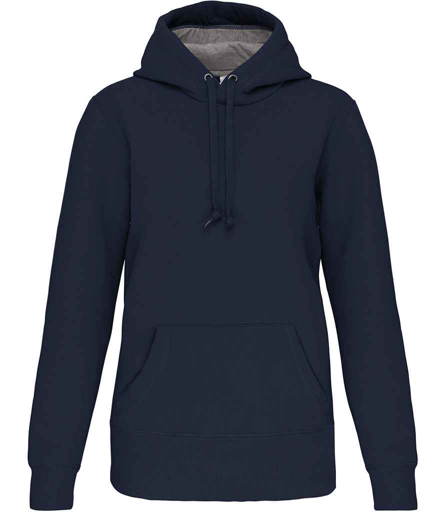 Kariban Heavy Contrast Hoodie KB443