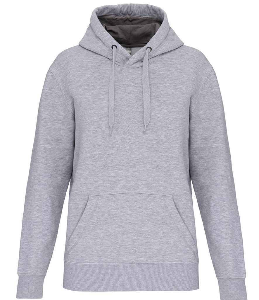 Kariban Heavy Contrast Hoodie KB443