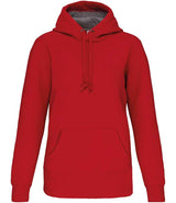 Kariban Heavy Contrast Hoodie KB443