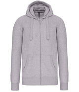 Kariban Full Zip Hooded Sweatshirt KB454