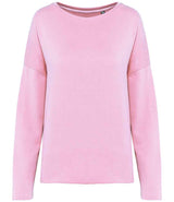 Kariban Ladies Oversized Sweatshirt KB471