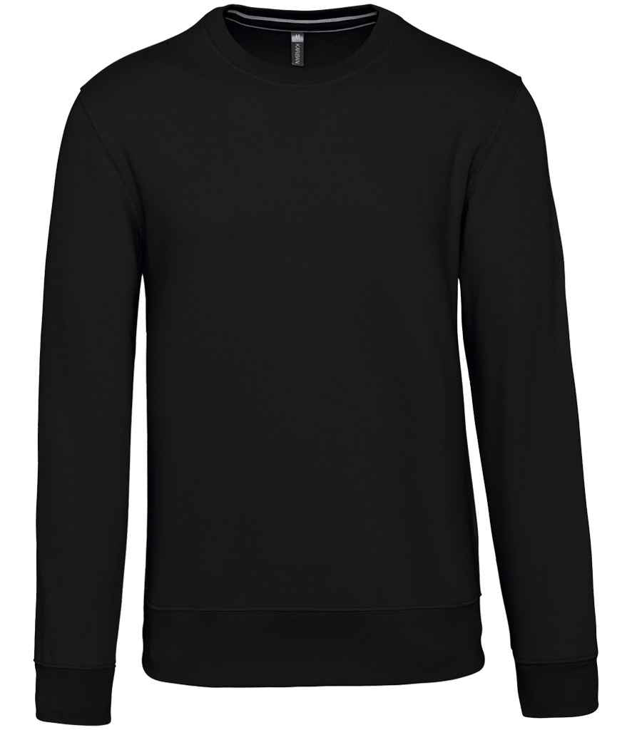 Kariban Crew Neck Sweatshirt KB488
