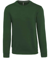 Kariban Crew Neck Sweatshirt KB488
