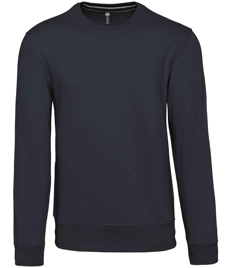 Kariban Crew Neck Sweatshirt KB488