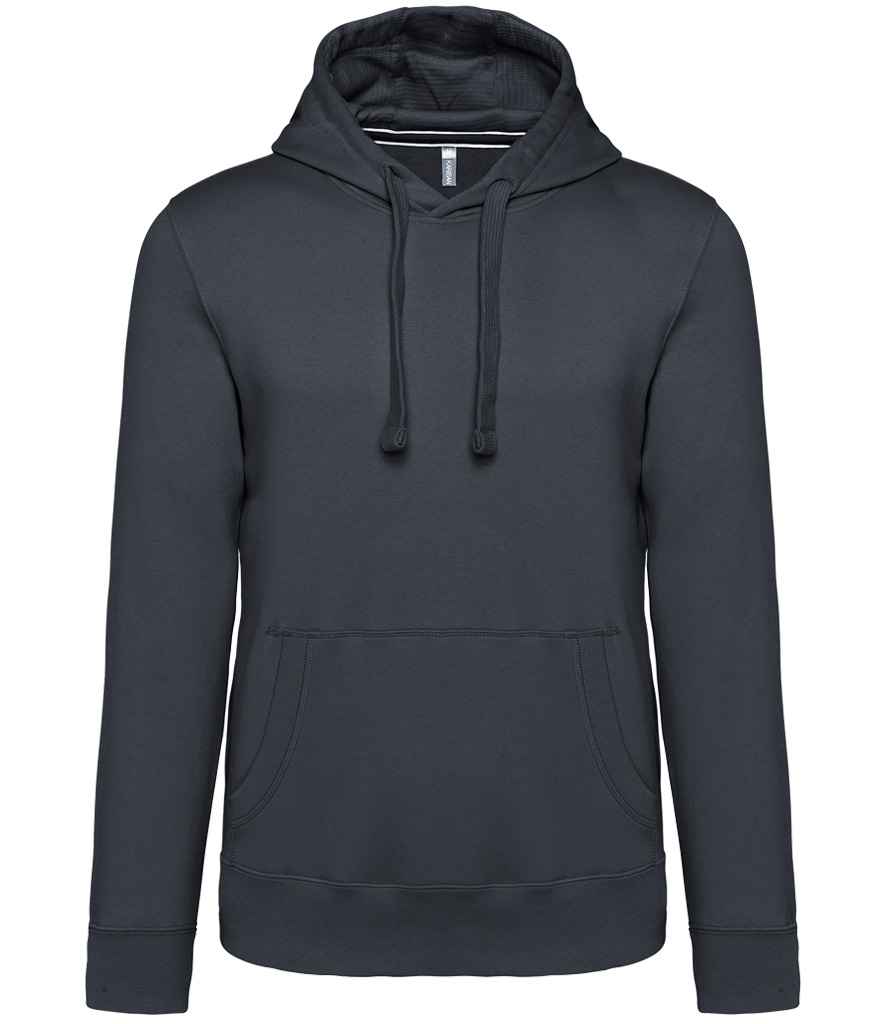 Kariban Hooded Sweatshirt KB489