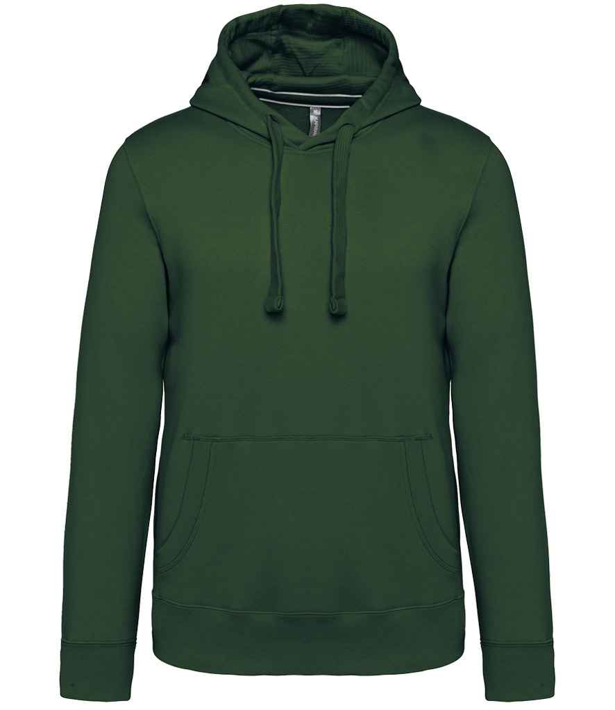 Kariban Hooded Sweatshirt KB489