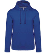 Kariban Hooded Sweatshirt KB489