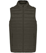 Kariban Lightweight Padded Bodywarmer KB6113