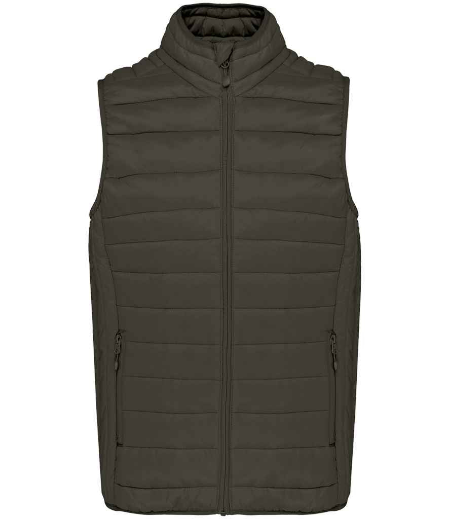 Kariban Lightweight Padded Bodywarmer KB6113