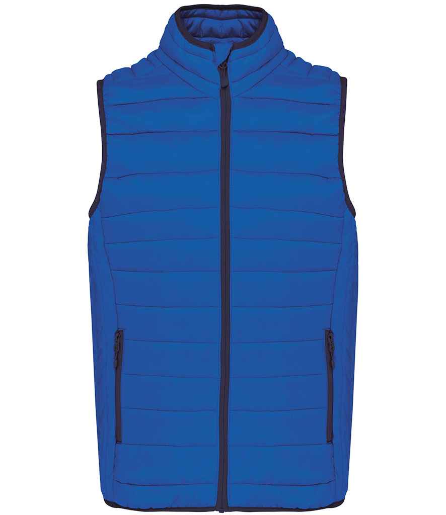 Kariban Lightweight Padded Bodywarmer KB6113
