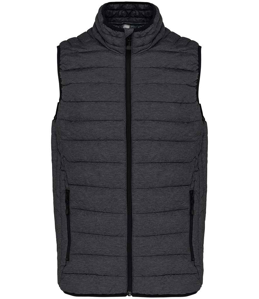 Kariban Lightweight Padded Bodywarmer KB6113