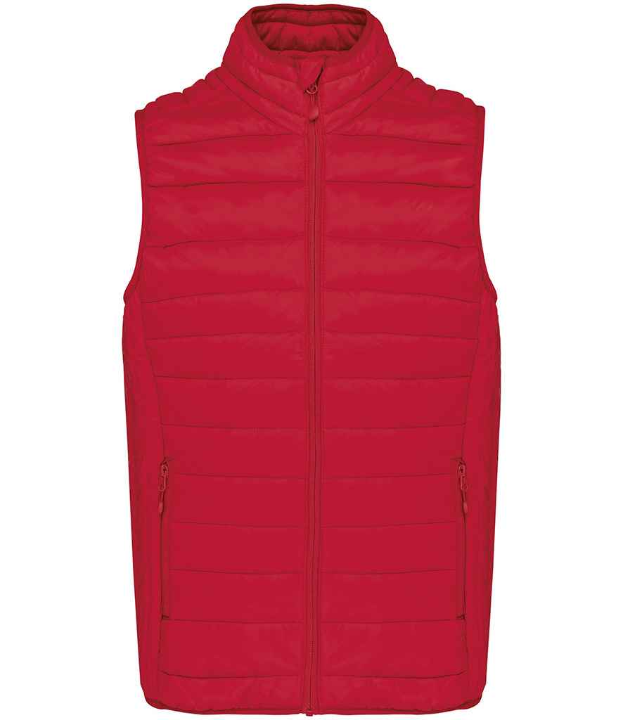 Kariban Lightweight Padded Bodywarmer KB6113