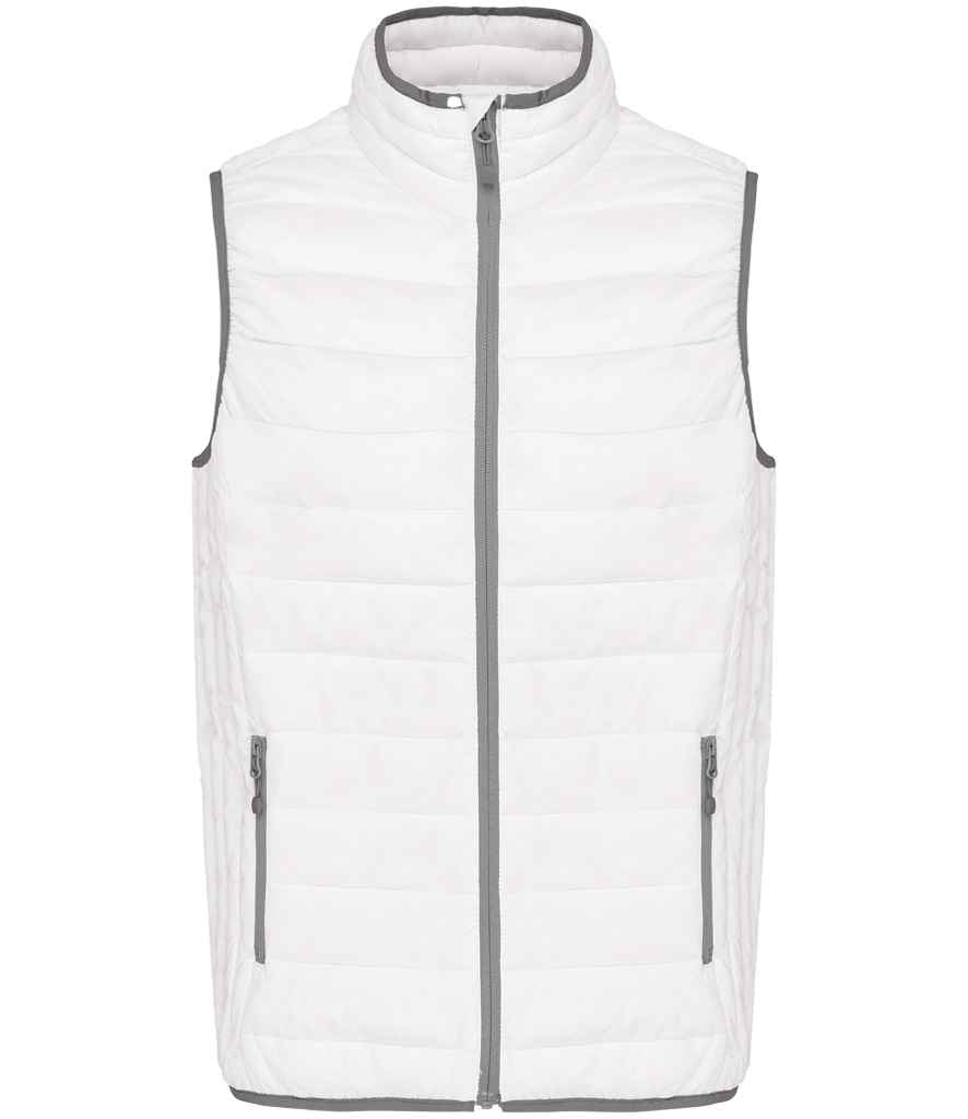 Kariban Lightweight Padded Bodywarmer KB6113