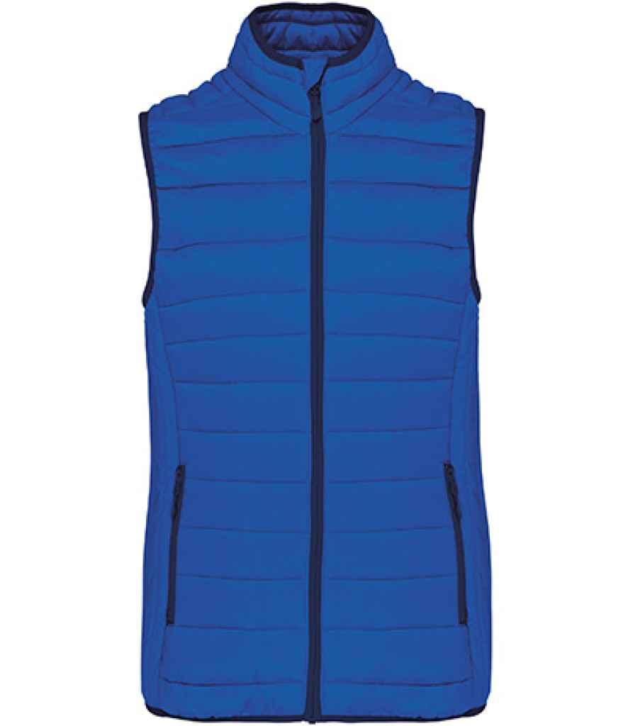Kariban Ladies Lightweight Padded Bodywarmer KB6114