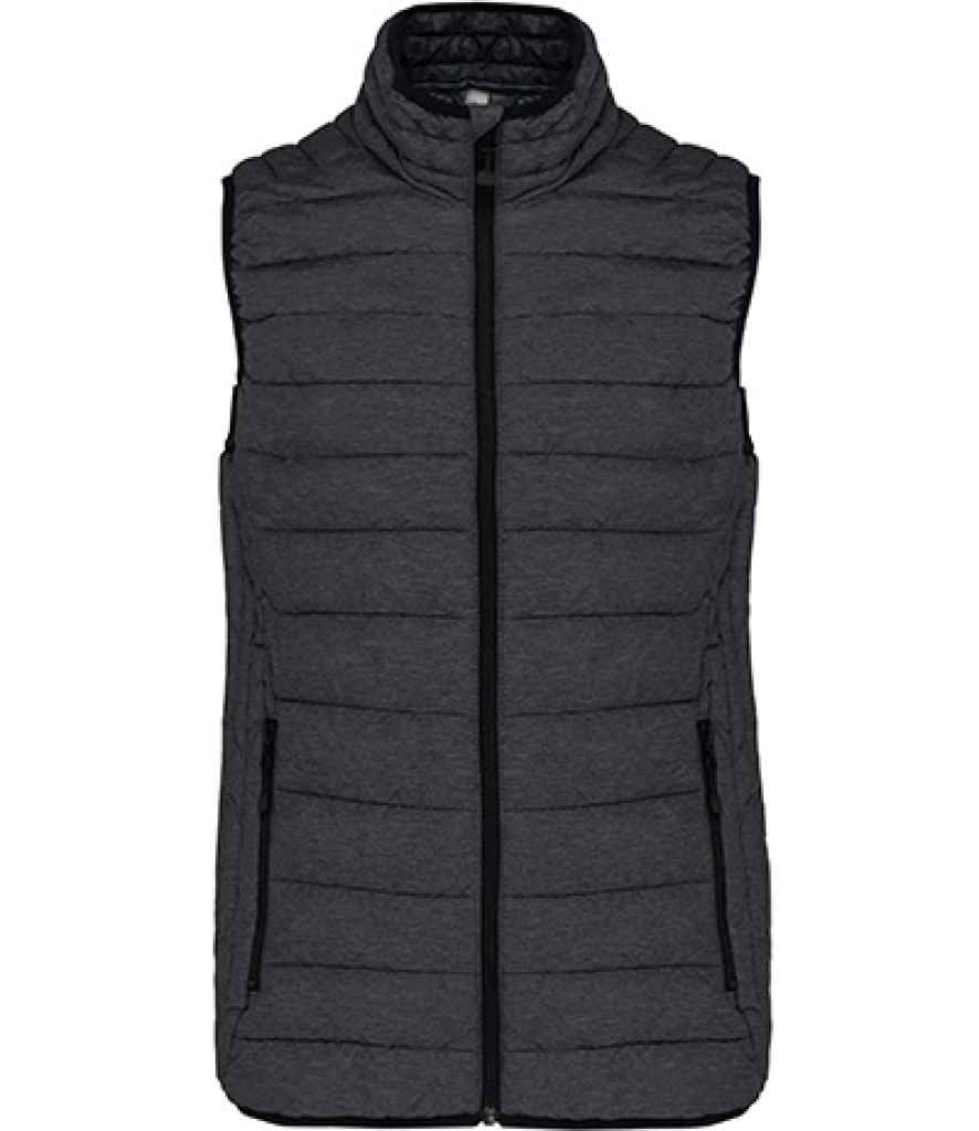 Kariban Ladies Lightweight Padded Bodywarmer KB6114