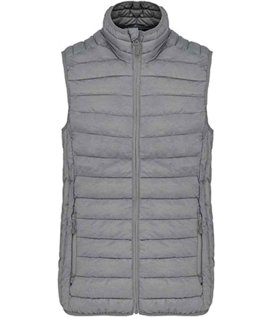 Kariban Ladies Lightweight Padded Bodywarmer KB6114