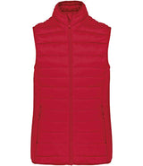 Kariban Ladies Lightweight Padded Bodywarmer KB6114