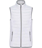 Kariban Ladies Lightweight Padded Bodywarmer KB6114
