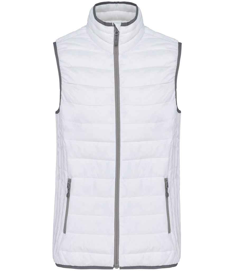 Kariban Ladies Lightweight Padded Bodywarmer KB6114