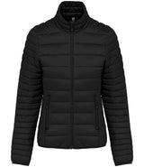 Kariban Ladies Lightweight Padded Jacket KB6121