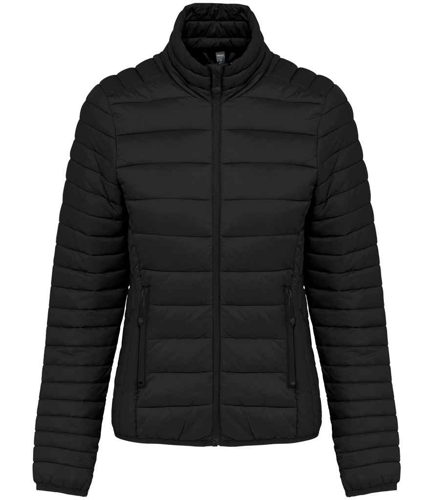 Kariban Ladies Lightweight Padded Jacket KB6121