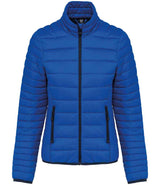 Kariban Ladies Lightweight Padded Jacket KB6121