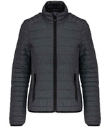 Kariban Ladies Lightweight Padded Jacket KB6121