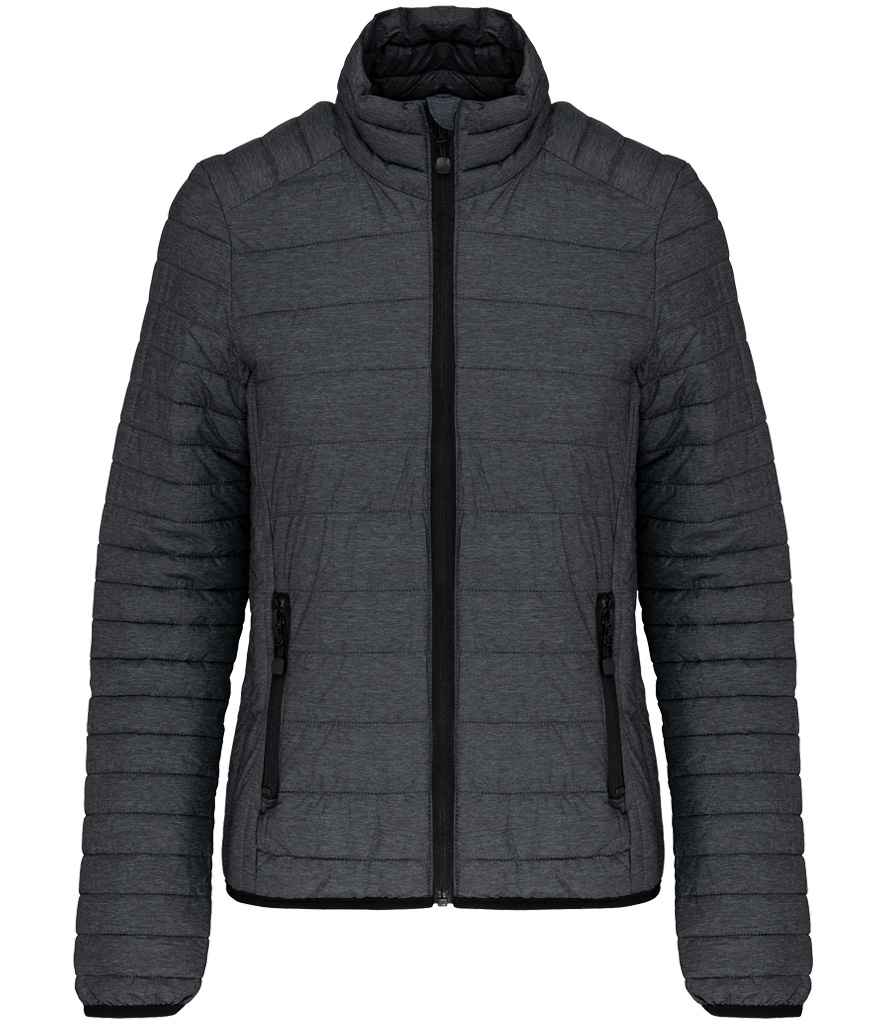 Kariban Ladies Lightweight Padded Jacket KB6121