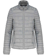 Kariban Ladies Lightweight Padded Jacket KB6121