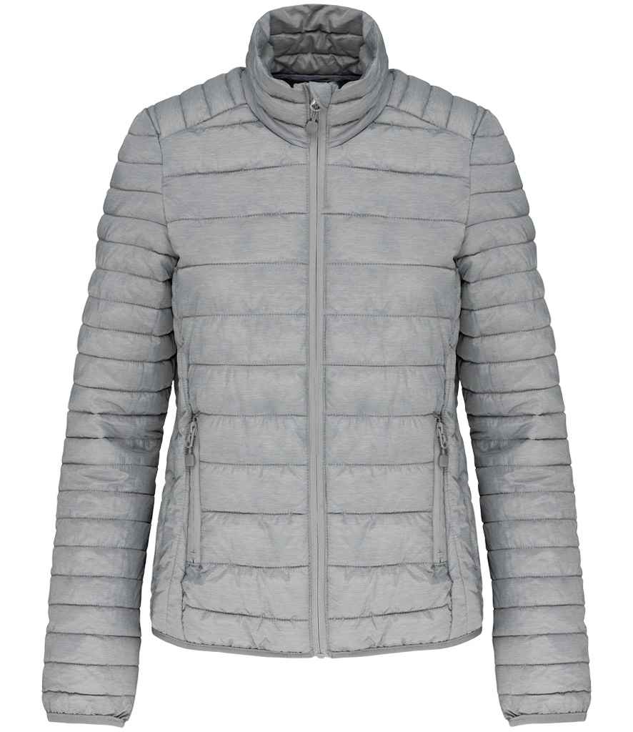 Kariban Ladies Lightweight Padded Jacket KB6121