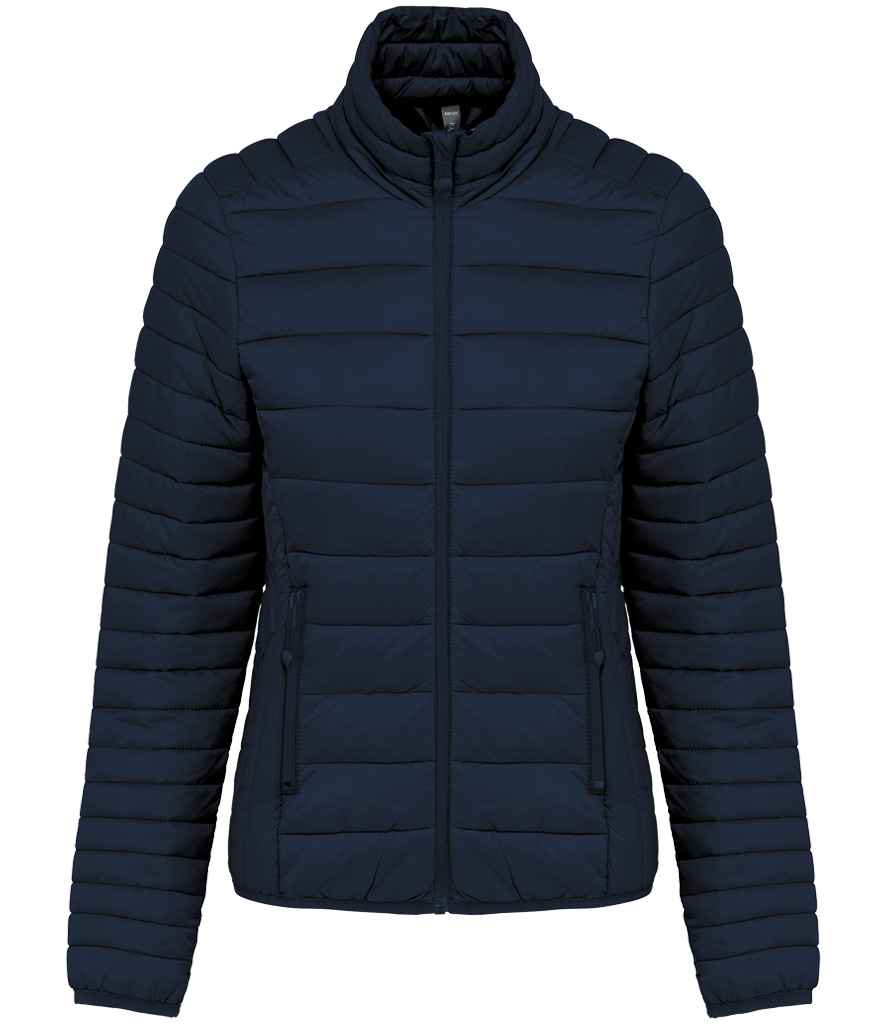Kariban Ladies Lightweight Padded Jacket KB6121