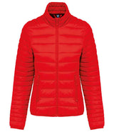 Kariban Ladies Lightweight Padded Jacket KB6121