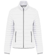 Kariban Ladies Lightweight Padded Jacket KB6121