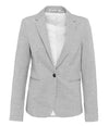 Kariban Ladies Knitted Blazer KB6133