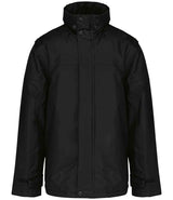 Kariban Factory Zip Off Sleeve Jacket KB693