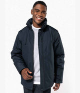 Kariban Factory Zip Off Sleeve Jacket KB693