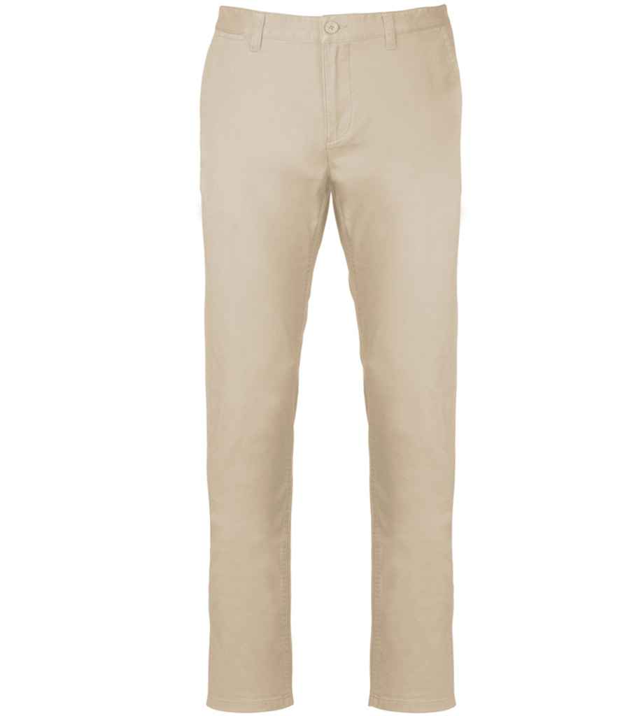 Kariban Chino Trousers KB740