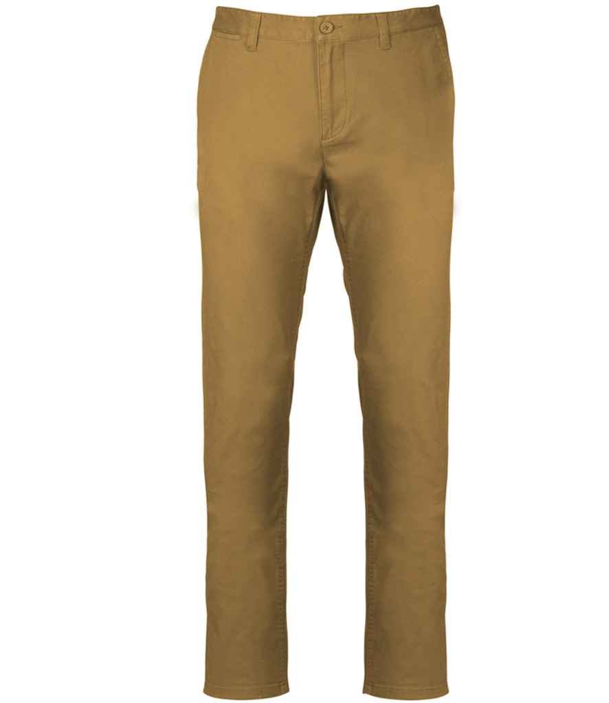 Kariban Chino Trousers KB740